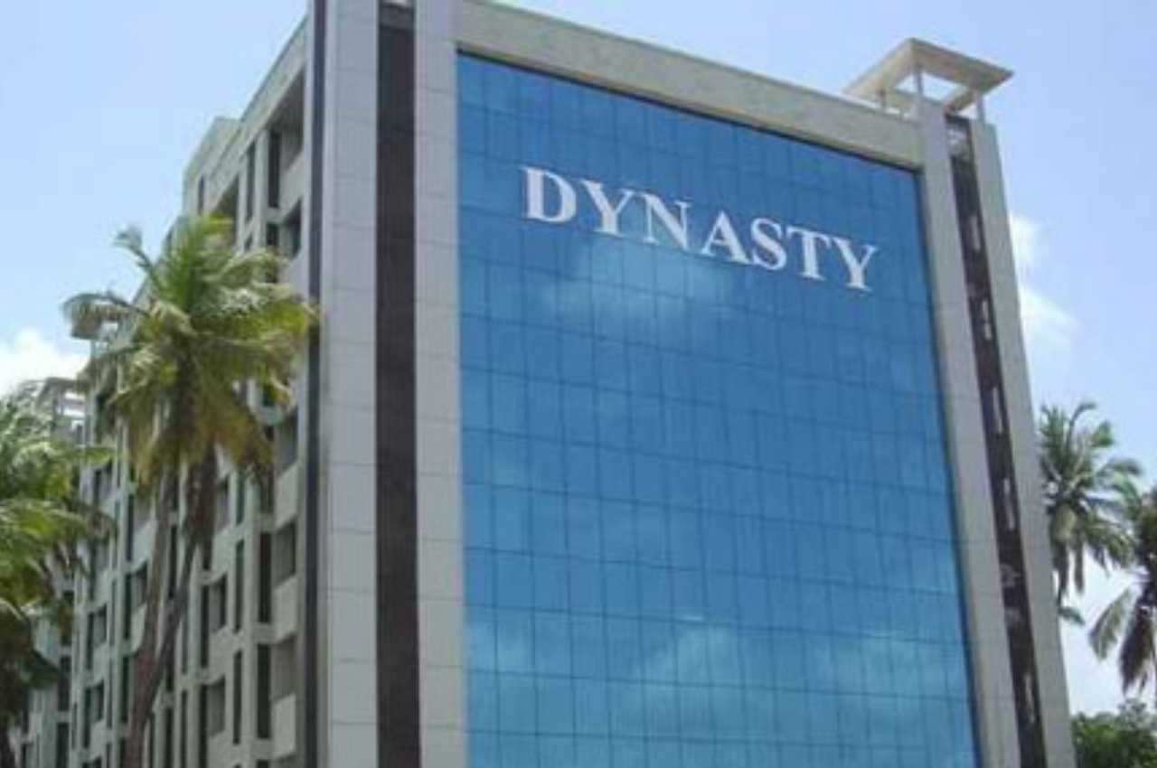 Dynasty Business Park